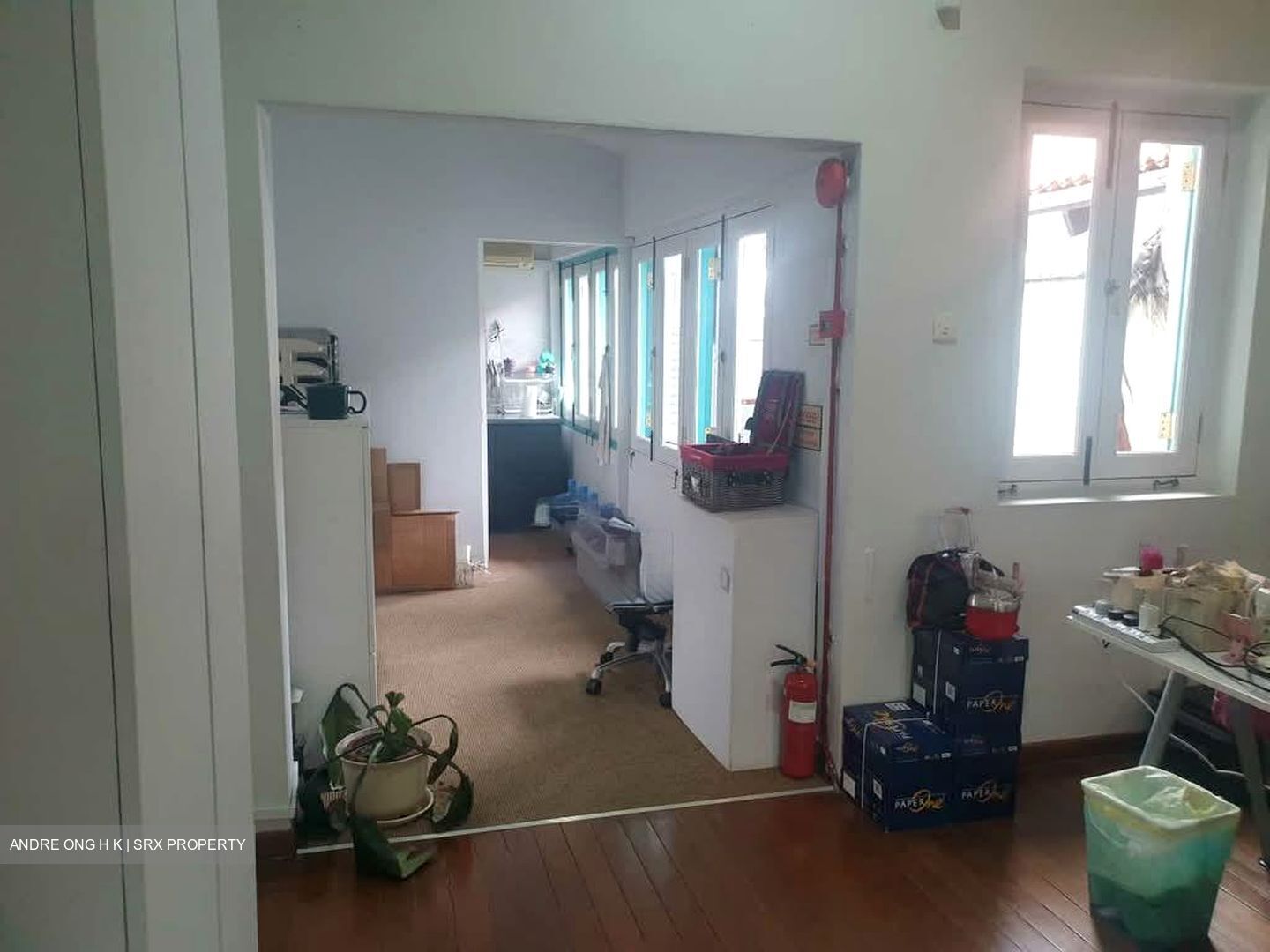 Telok Ayer Conservation Area (D1), Office #535173381